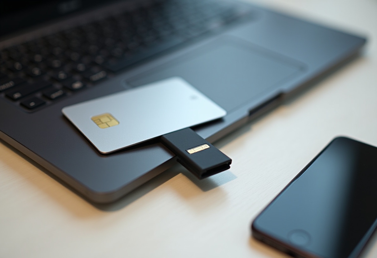 דיסק און קי לאייפון