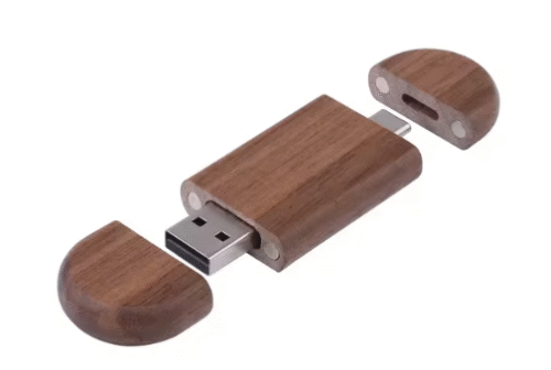 דיסק און קי USB, עם חיבור  Type-C לפלאפונים