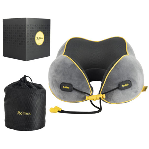 רית לצוואר בנרתיק נשיאה מבית המותג Rollink