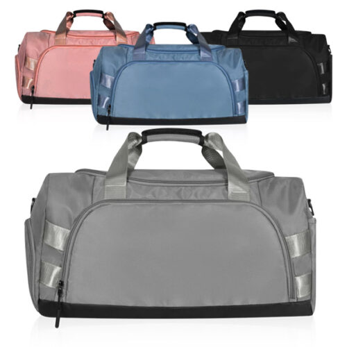 תיק נסיעות/ספורט צי’מידן  עם ידיות אחיזה ורצועת כתף