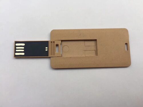 דיסק און קי ממוחזר " כרטיס אשראי"