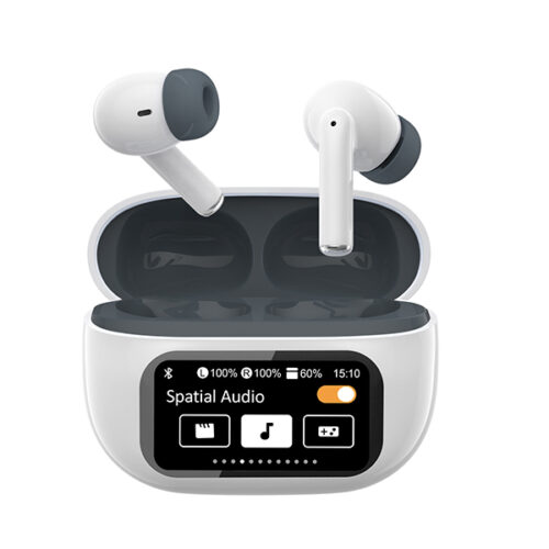 אוזניות אלחוטיות