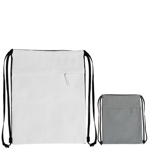 תיק גב שרוכים עשוי PU