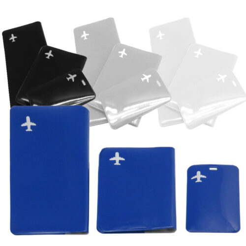 סט טיסה עשוי 3 PVC חלקים